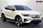 2024 Volvo C40