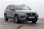 2024 SEAT Ateca