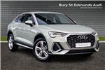 2023 Audi Q3