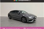 2022 Mercedes-Benz CLA Shooting Brake