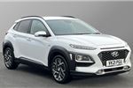 2021 Hyundai Kona