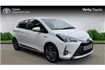 2020 Toyota Yaris