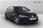 2018 Volkswagen Golf R