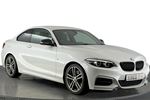 2019 BMW 2 Series