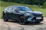 2024 Cupra Formentor
