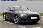 2023 Audi S8 S8 Quattro Vorsprung 4dr Tiptronic