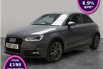 2017 Audi A1