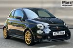 2020 Abarth 595