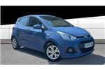 2016 Hyundai i10