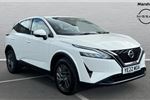 2022 Nissan Qashqai