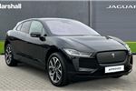 2023 Jaguar I-Pace