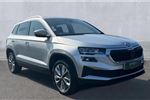 2024 Skoda Karoq