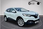 2016 Renault Kadjar