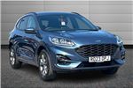 2023 Ford Kuga
