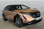 2023 Nissan Ariya