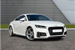 2020 Audi TT