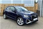 2024 Audi Q2