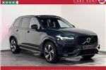 2021 Volvo XC90