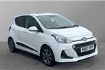 2017 Hyundai i10