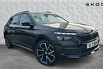 2021 Skoda Kamiq