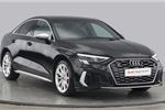 2023 Audi S3