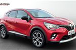 2023 Renault Captur