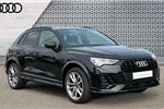 2021 Audi Q3