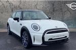 2023 MINI Hatchback 5dr