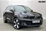 2023 Volvo XC40 Recharge