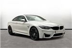 2020 BMW M4 M4 2Dr Dct [Competition Pack]