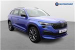 2023 Skoda Kodiaq