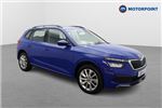 2021 Skoda Kamiq