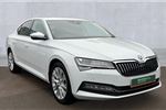 2023 Skoda Superb