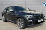 2018 BMW X4