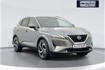 2022 Nissan Qashqai