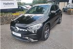 2022 Mercedes-Benz GLA
