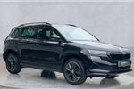2022 Skoda Karoq