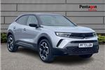 2023 Vauxhall Mokka
