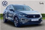 2020 Volkswagen T-Roc