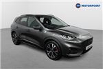 2020 Ford Kuga