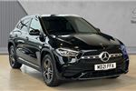 2021 Mercedes-Benz GLA