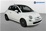 2021 Fiat 500