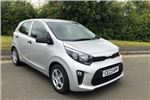 2023 Kia Picanto 1.0 1 5dr [4 seats]