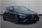 2024 Mercedes-Benz A-Class