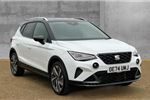 2024 SEAT Arona