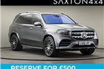 2020 Mercedes-Benz GLS