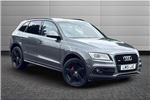 2015 Audi Q5