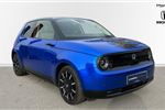 2024 Honda Honda e