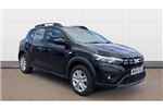2024 Dacia Sandero Stepway