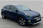 2020 Kia Niro